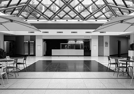 SAINT-OUEN – Création d’un espace de restauration rapide